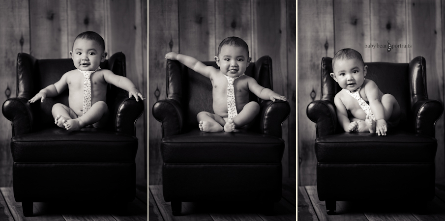 Lil' Man