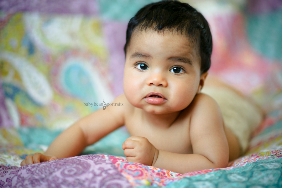 Gorgeous Boy