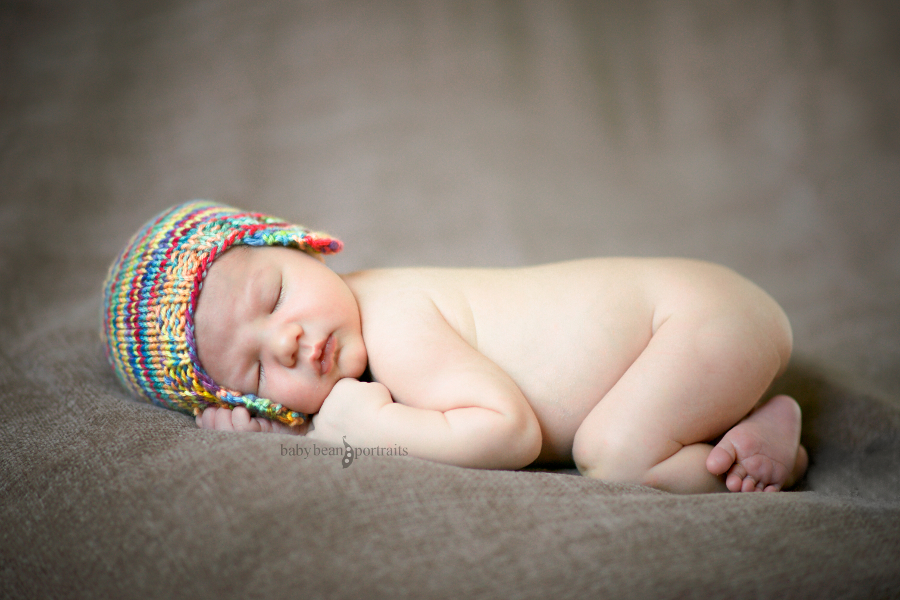 Rainbow Dreamer