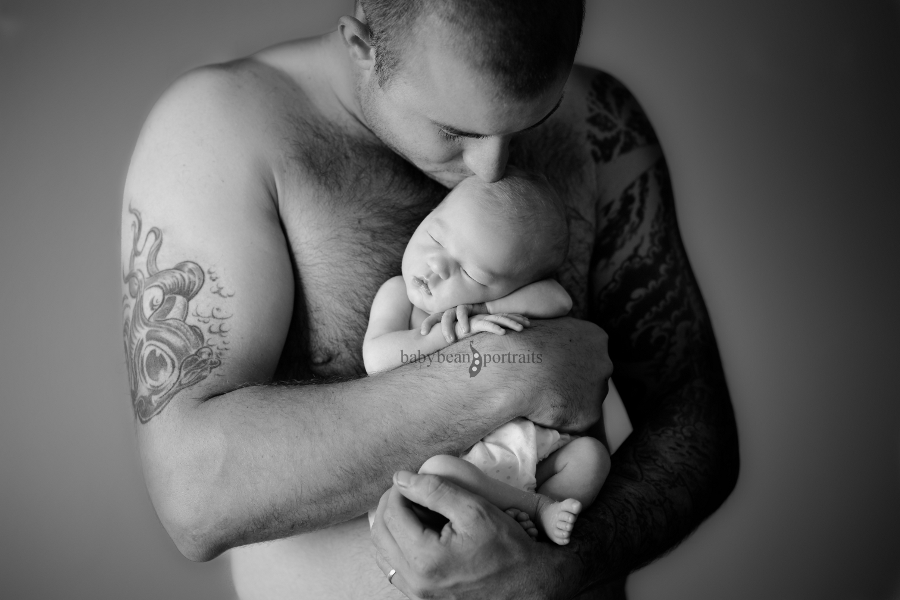 A Tale of Lucinda Lou and her Daddy