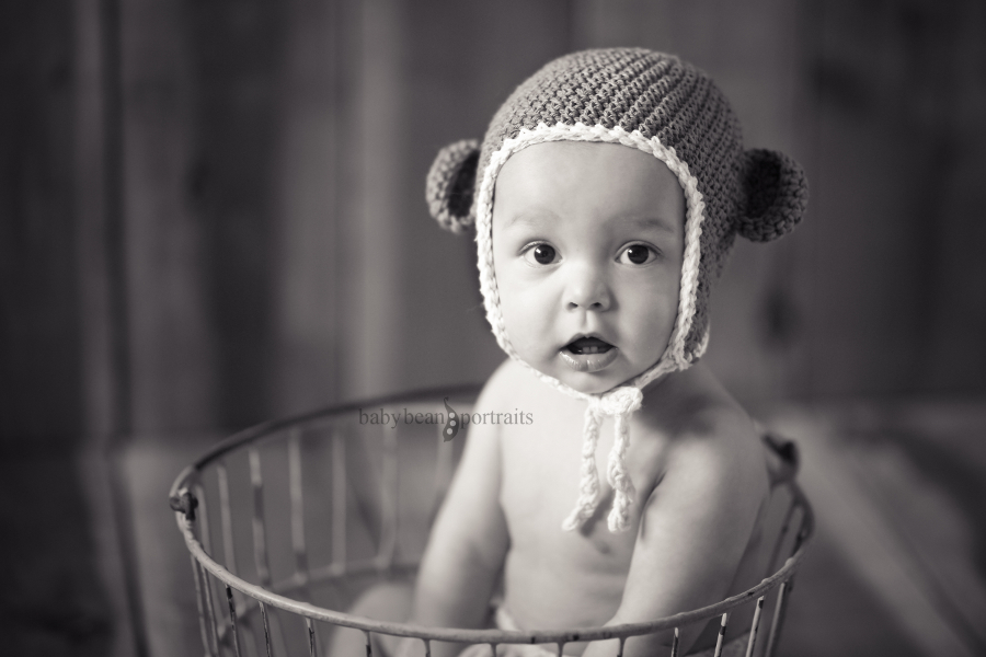 Gerber Boy