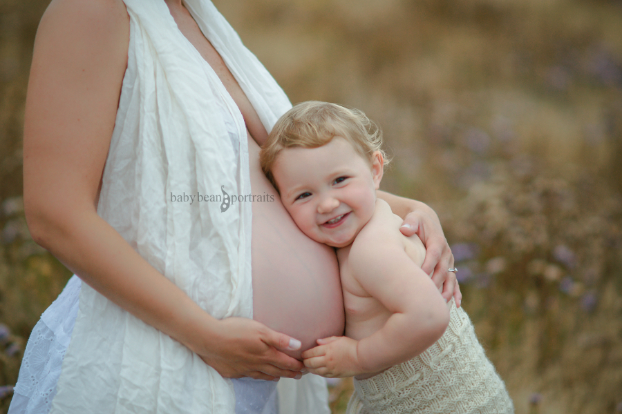 Little Angel