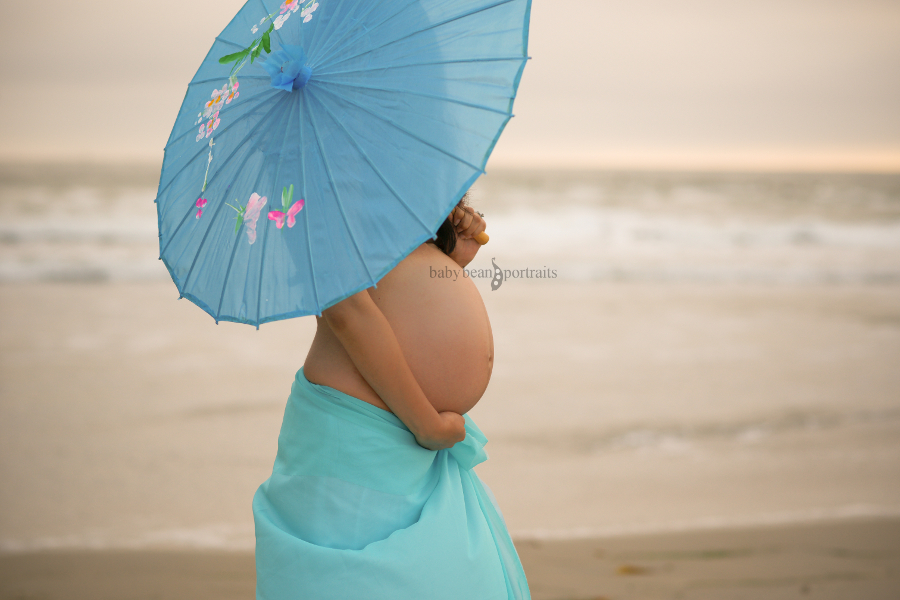 A Pretty Lady and her Parasol
