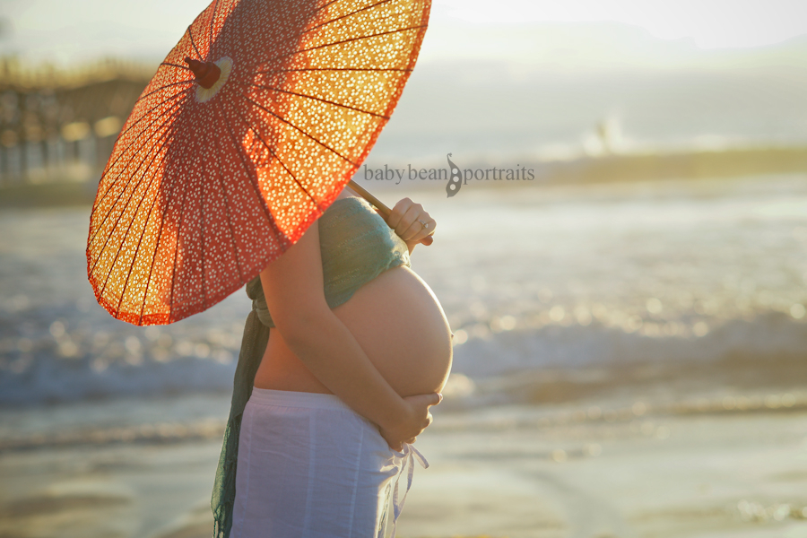 Pretty Paper Parasol