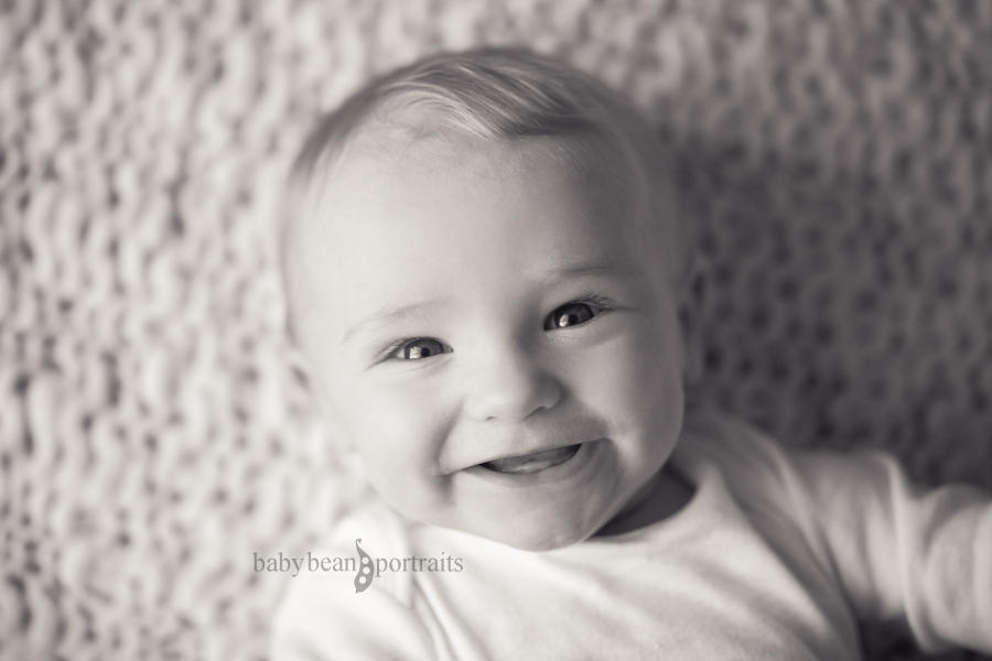 H is for Haha! H is for Haha!