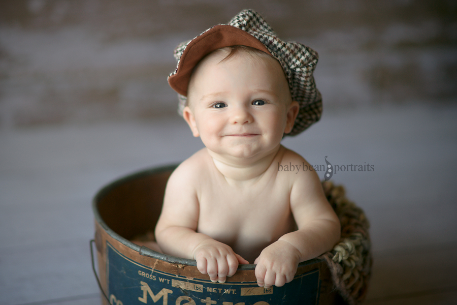 Peek-A-Boo! Peek-A-Boo!