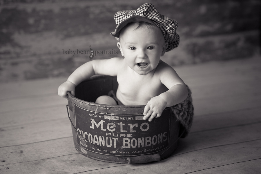 Bonbon Boy! Bonbon Boy!