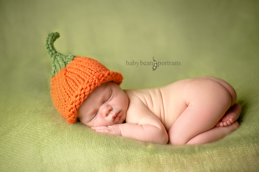 Lil' Pumpkinhead Lil' Pumpkinhead